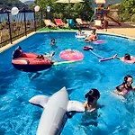 Гостевой дом Eco House Kitana