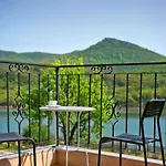Eco House Kitana Гостевой дом Аспарухово