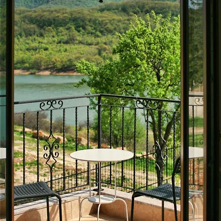 Eco House Kitana *