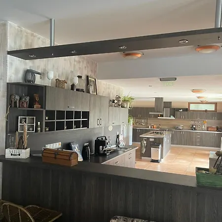 Eco House Kitana Гостевой дом Аспарухово