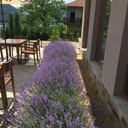 Eco House Kitana Аспарухово