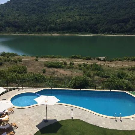 Гостевой дом Eco House Kitana