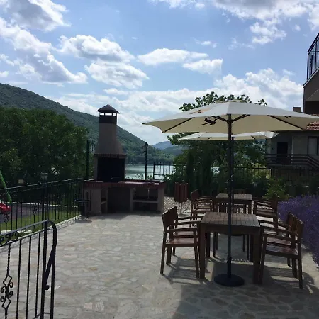 Eco House Kitana Гостевой дом