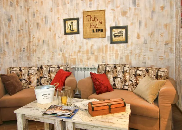 Eco House Kitana Asparuhovo