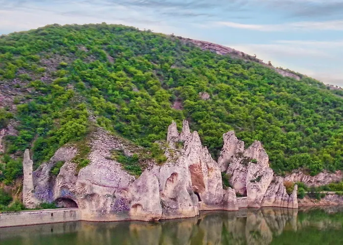 Eco House Kitana 3* Asparuhovo