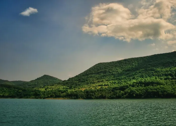 Affittacamere Eco House Kitana Asparuhovo