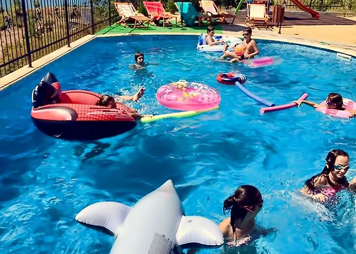 Affittacamere Eco House Kitana