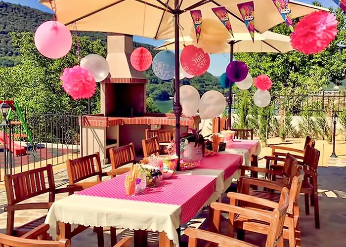 Eco House Kitana 3* Asparuhovo