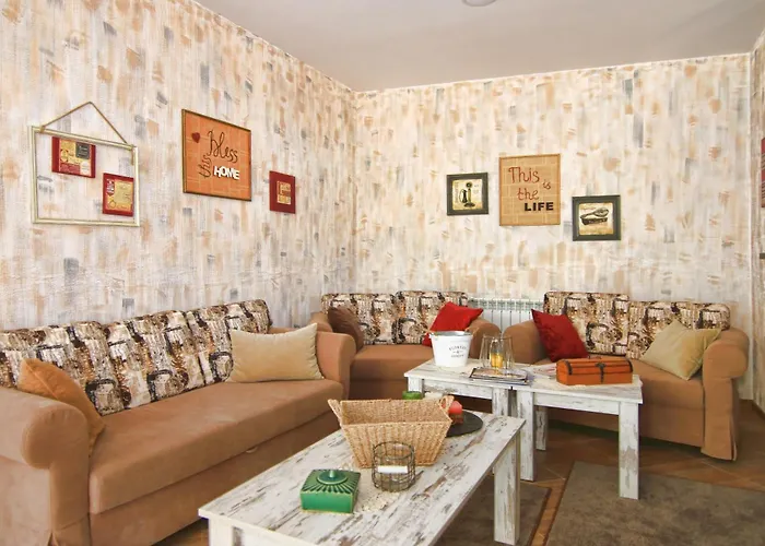 Affittacamere Eco House Kitana