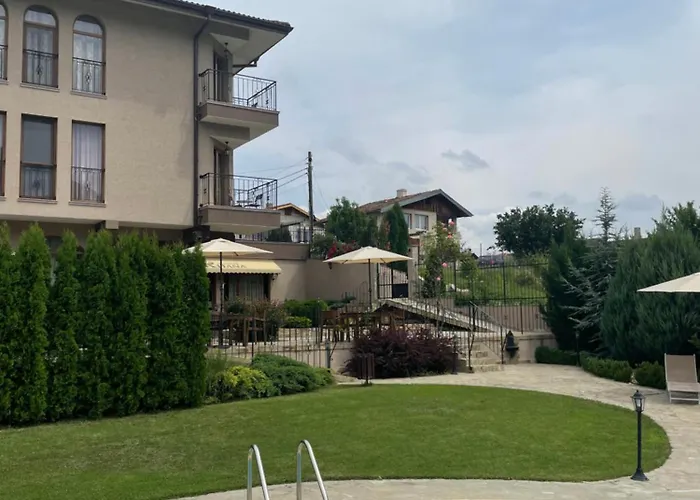 Eco House Kitana Affittacamere Asparuhovo