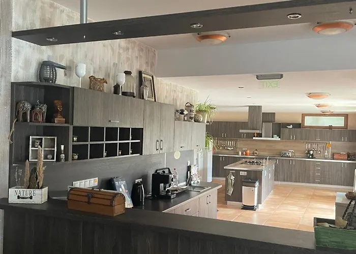 Eco House Kitana Affittacamere Asparuhovo