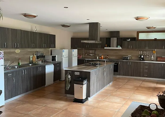 Affittacamere Eco House Kitana 3*