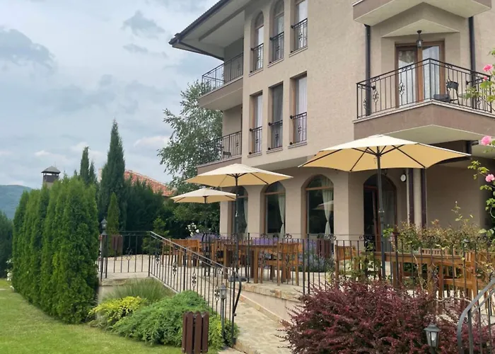 Eco House Kitana Affittacamere 3*