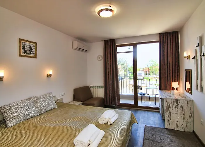 Affittacamere Eco House Kitana 3*