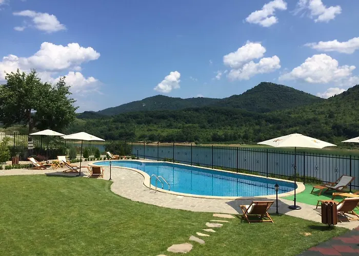 Eco House Kitana Affittacamere Asparuhovo