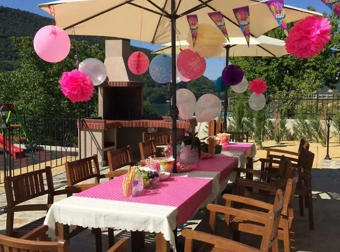 Eco House Kitana Affittacamere Asparuhovo