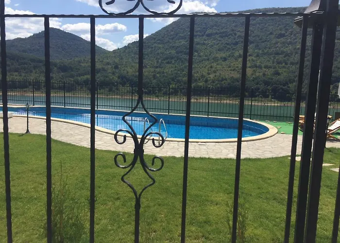 Affittacamere Eco House Kitana