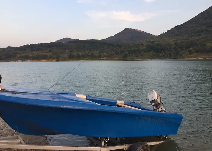 Affittacamere Eco House Kitana 3*