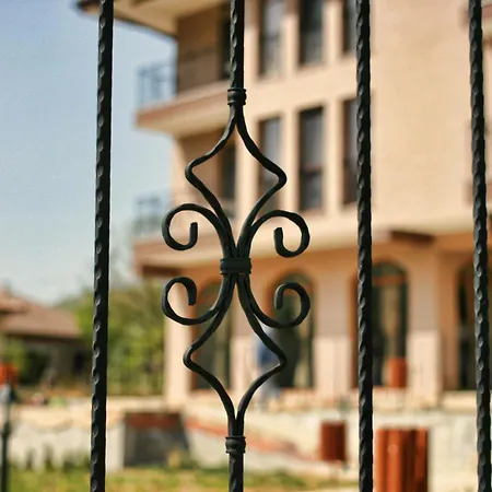 Eco House Kitana Asparuhovo