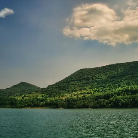 Gæstehus Eco House Kitana Asparuhovo