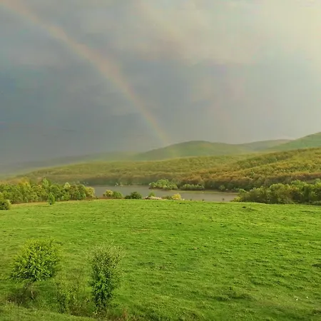 Gæstehus Eco House Kitana 3*