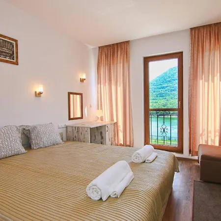 Gæstehus Eco House Kitana