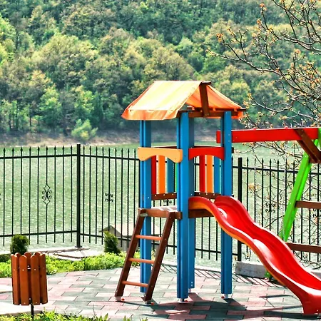 Eco House Kitana Gæstehus Asparuhovo