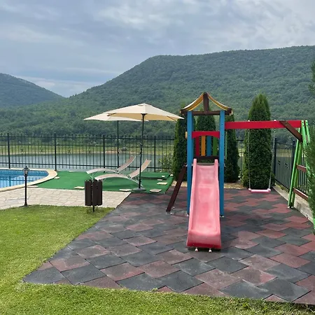 Eco House Kitana 3* Asparuhovo