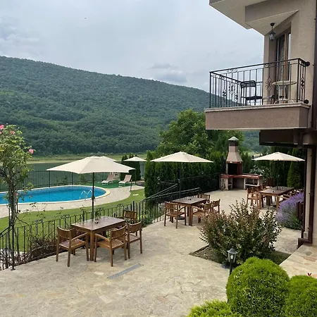 Gæstehus Eco House Kitana Asparuhovo