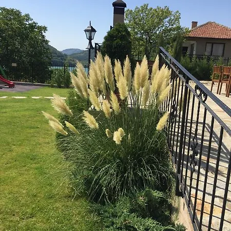 Gæstehus Eco House Kitana 3*