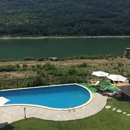 Eco House Kitana Gæstehus Asparuhovo