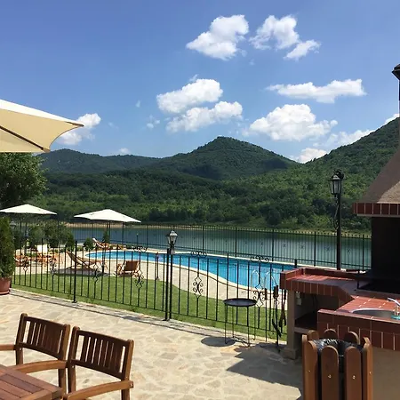 Eco House Kitana 3* Asparuhovo