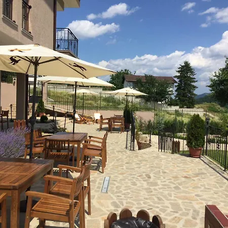 Eco House Kitana 3* Asparuhovo