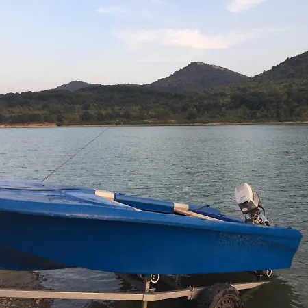 Gæstehus Eco House Kitana 3*