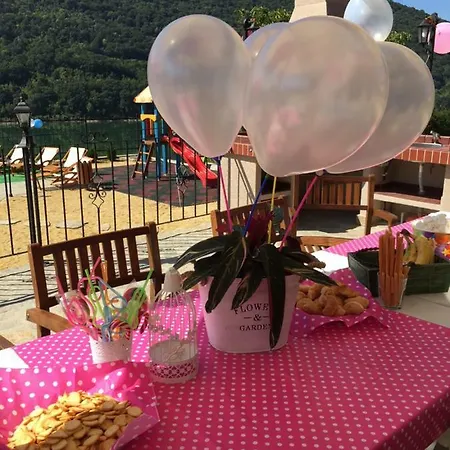 Gæstehus Eco House Kitana Asparuhovo