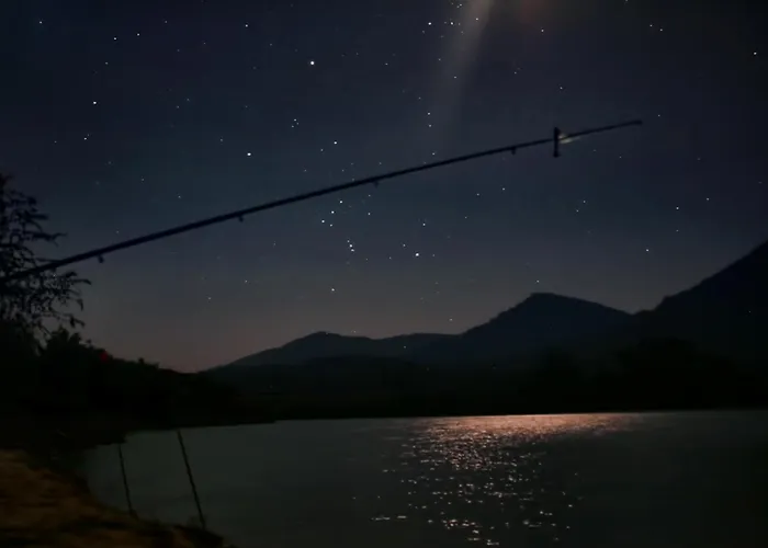 Eco House Kitana Pensjonat Asparukhovo (Dalgopol)