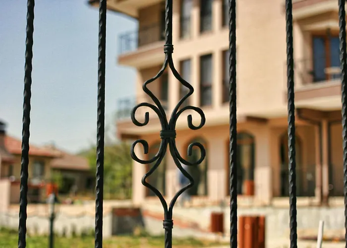 Eco House Kitana Asparukhovo (Dalgopol)