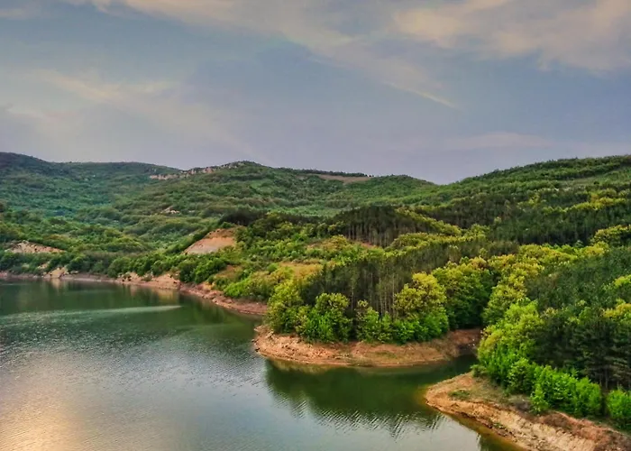 Eco House Kitana Pensjonat 3*