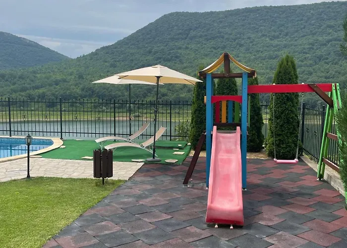 Eco House Kitana 3* Asparukhovo (Dalgopol)