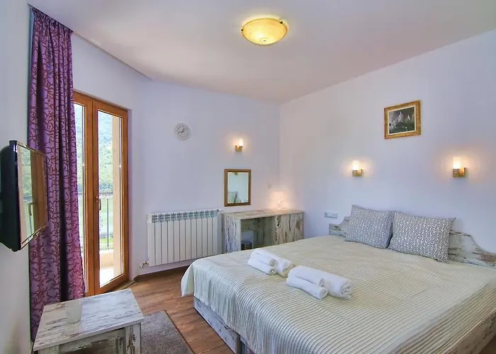 Pensjonat Eco House Kitana
