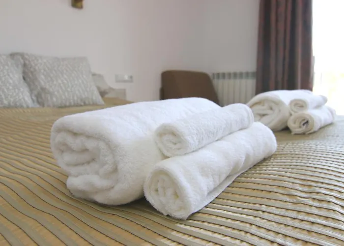 Eco House Kitana Pensjonat