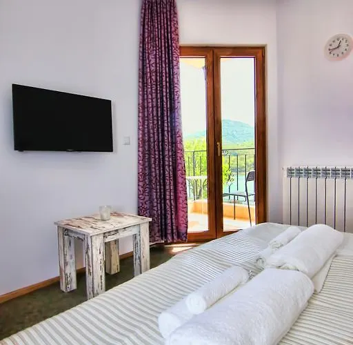Eco House Kitana Asparukhovo (Dalgopol)