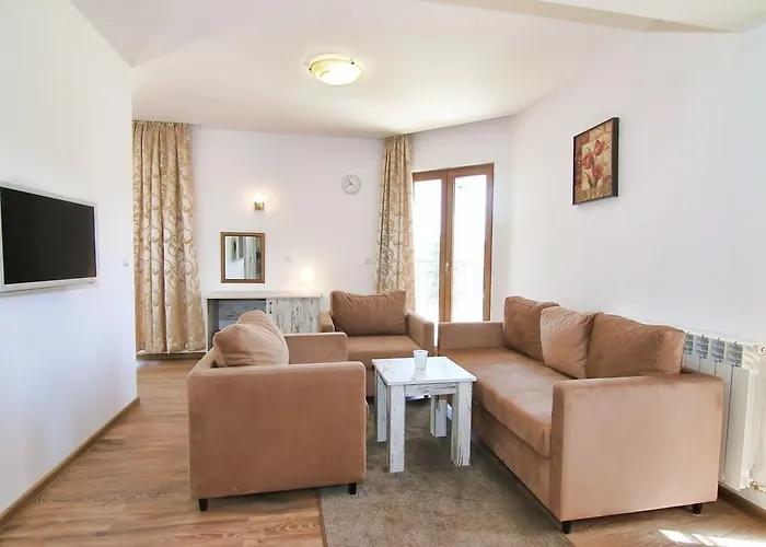 Pensjonat Eco House Kitana Asparukhovo (Dalgopol)