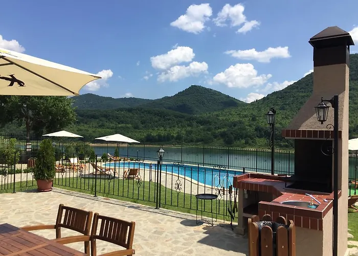 Eco House Kitana 3* Asparukhovo (Dalgopol)