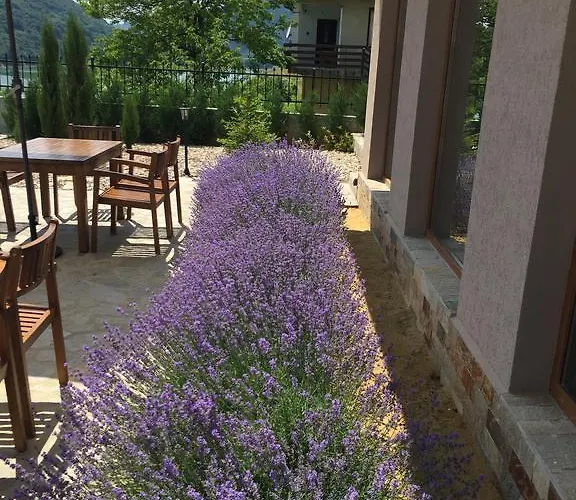 Eco House Kitana Asparukhovo (Dalgopol)
