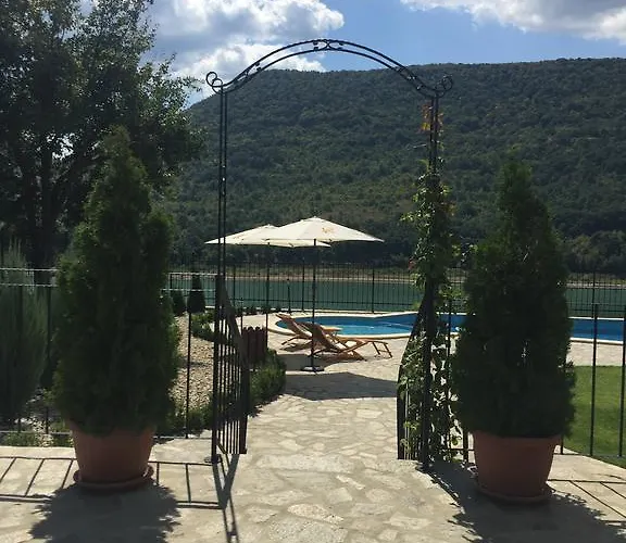 Eco House Kitana 3* Asparukhovo (Dalgopol)