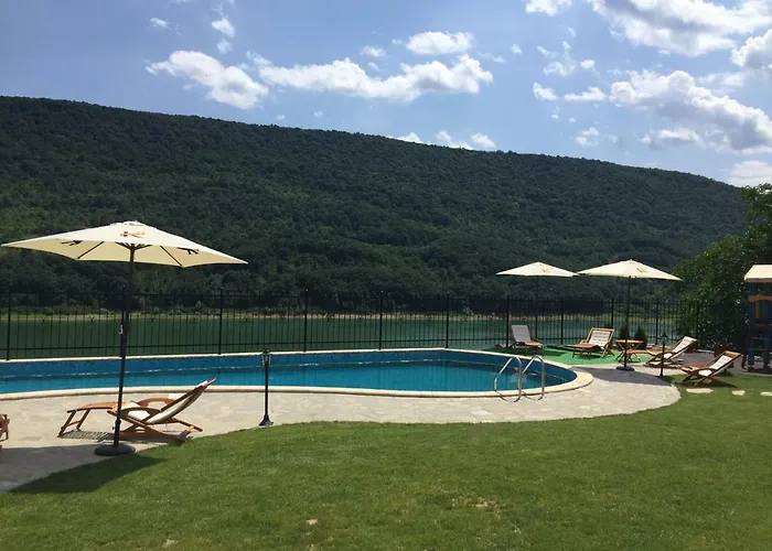 Eco House Kitana Pensjonat