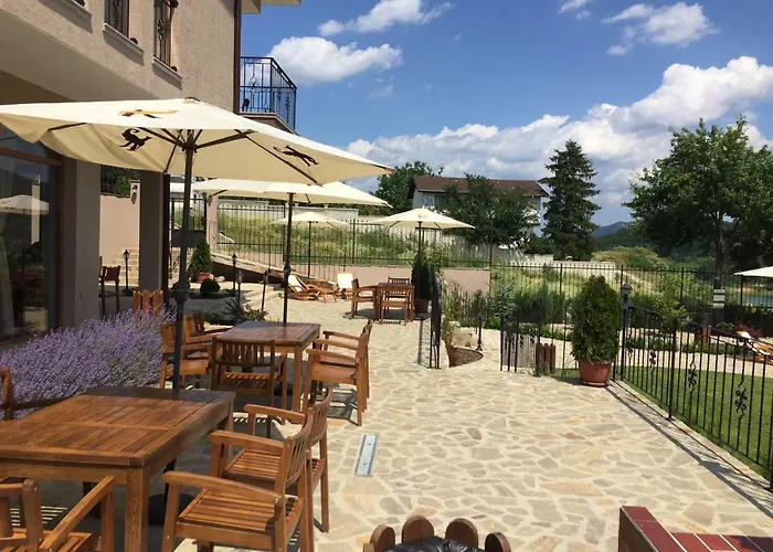 Eco House Kitana 3* Asparukhovo (Dalgopol)